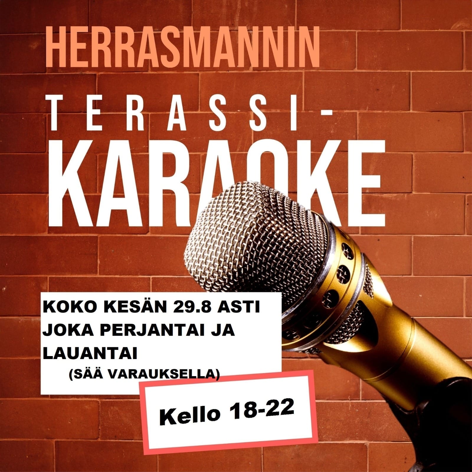 Karaoke Lahti